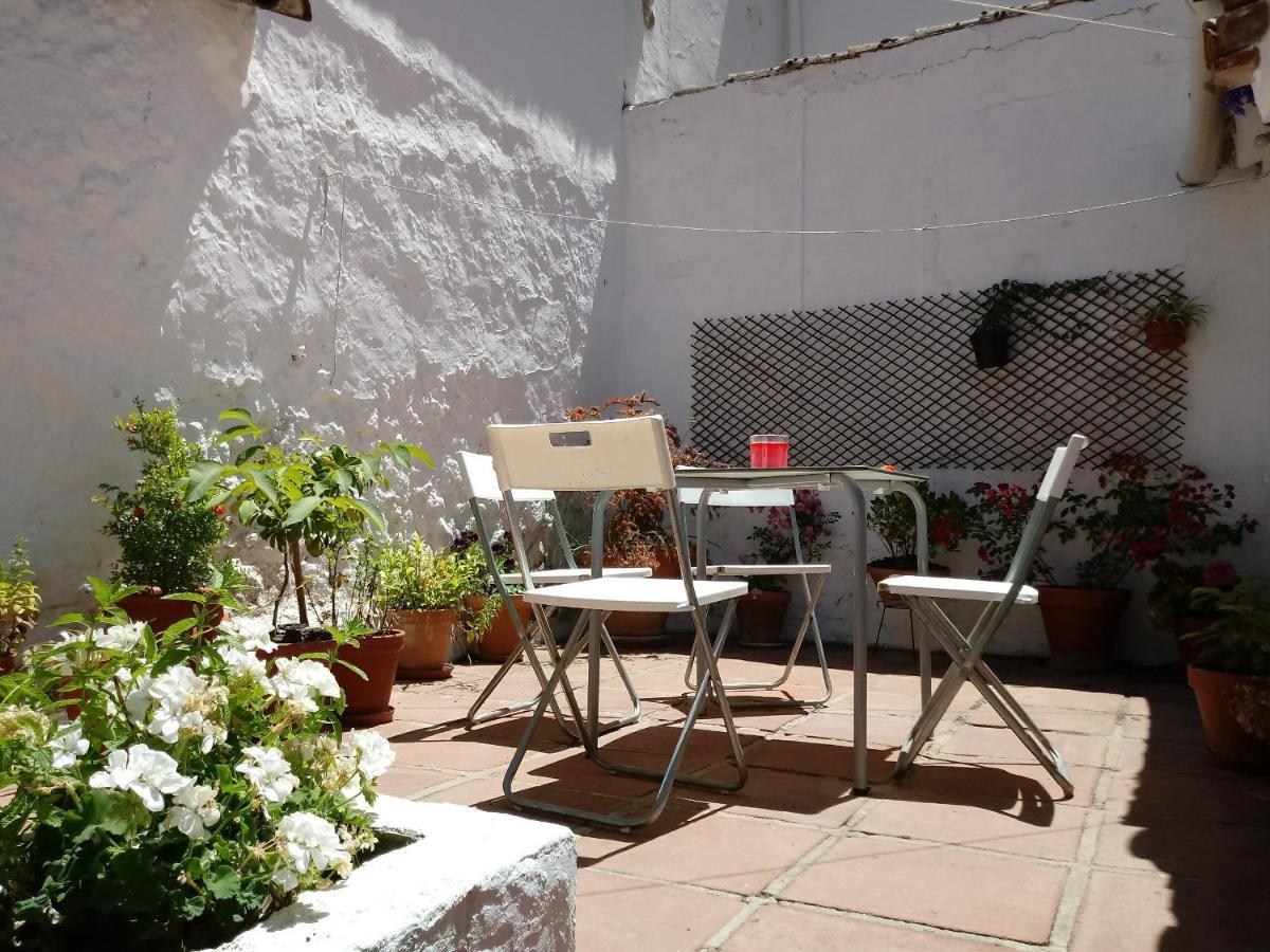 El Horno De La Tobala Grazalema