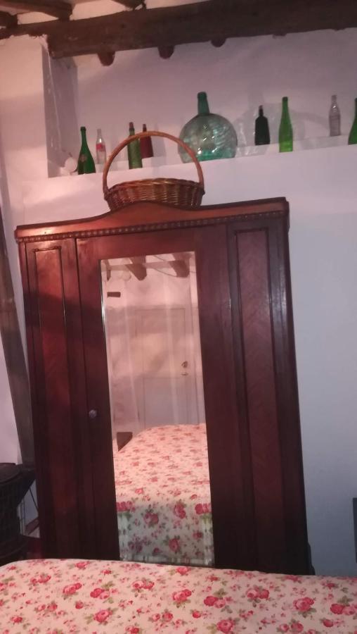 Casa de Férias El Horno De La Tobala