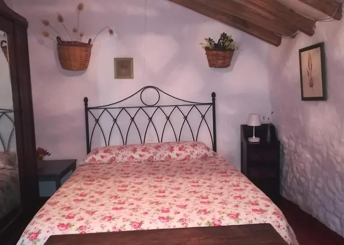 El Horno De La Tobala