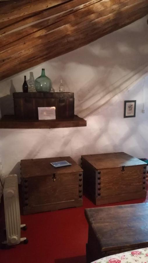El Horno De La Tobala Holiday home