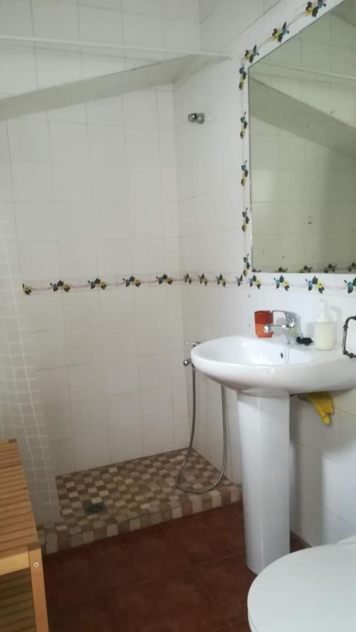 Holiday home El Horno De La Tobala