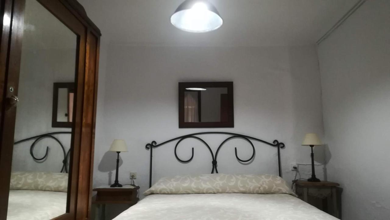 Holiday home El Horno De La Tobala