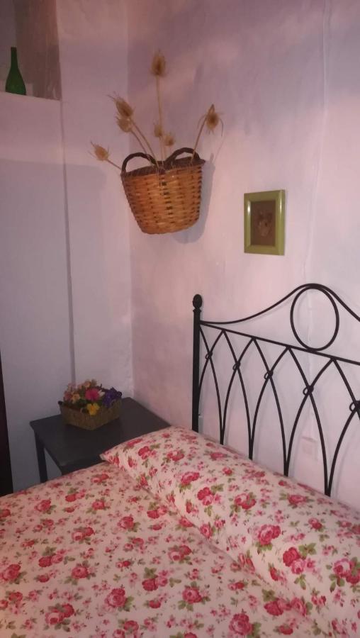 El Horno De La Tobala Holiday home *