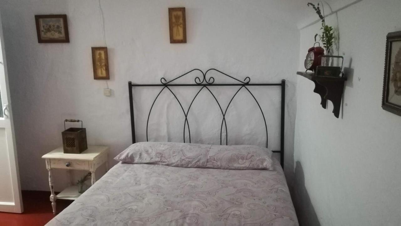 El Horno De La Tobala Holiday home Grazalema