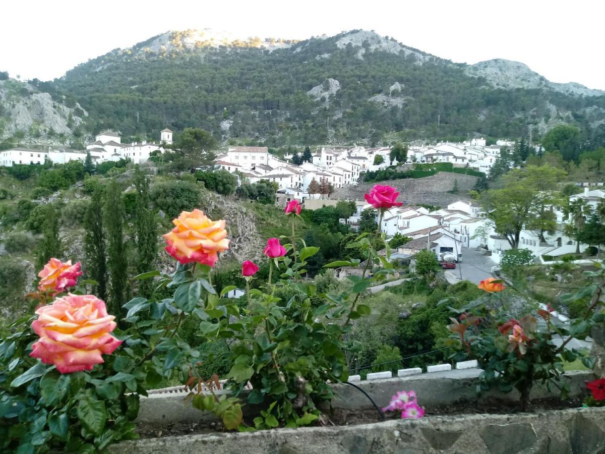 Holiday home El Horno De La Tobala Grazalema