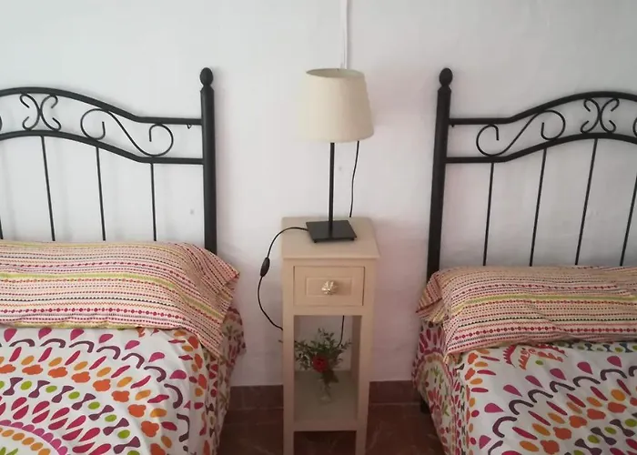 El Horno De La Tobala