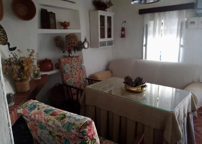 El Horno De La Tobala