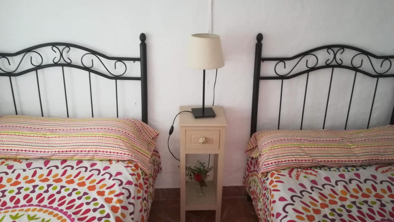 El Horno De La Tobala Holiday home *