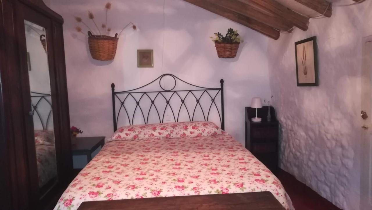El Horno De La Tobala Holiday home *