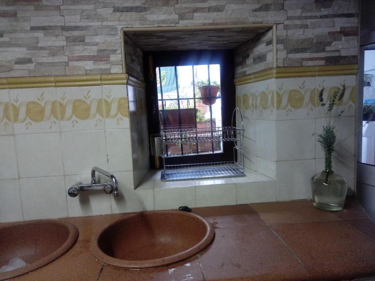 El Horno De La Tobala Holiday home
