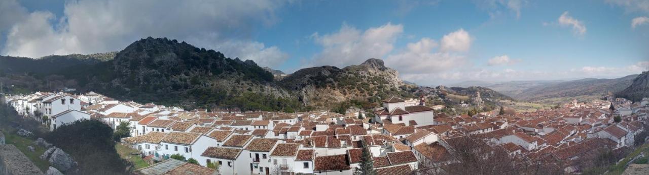 El Horno De La Tobala Holiday home *