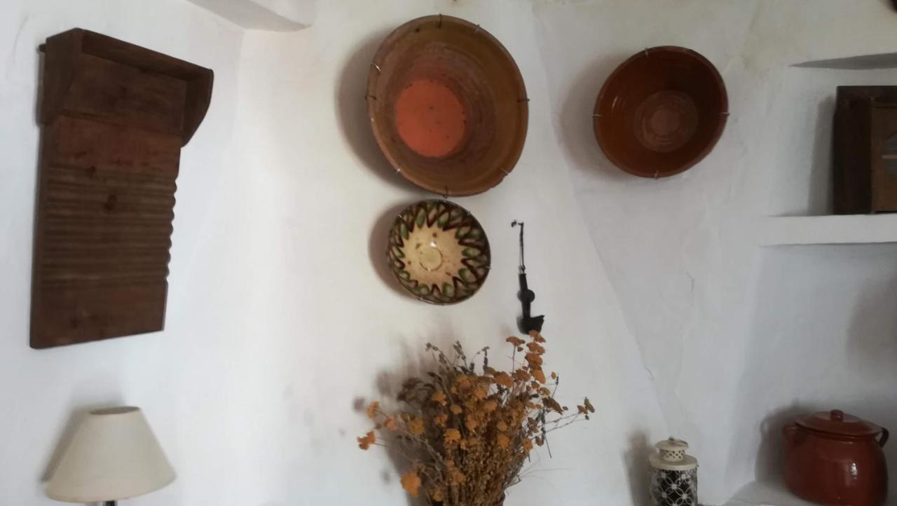 El Horno De La Tobala
