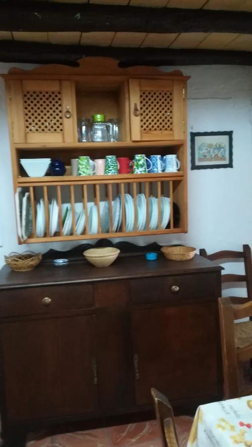 El Horno De La Tobala Holiday home